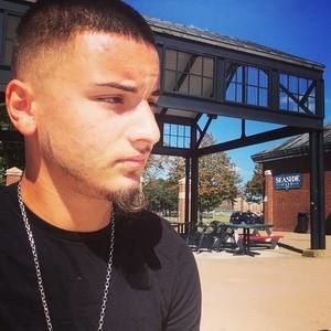 Meet your Posher, Brayden